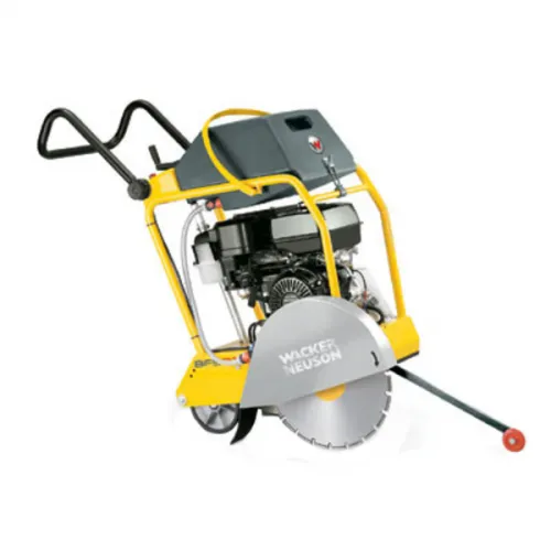 Шовнарезчик Wacker Neuson BFS 735A