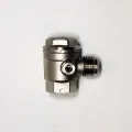 Клапан обратный 1/2″F-3/8″M