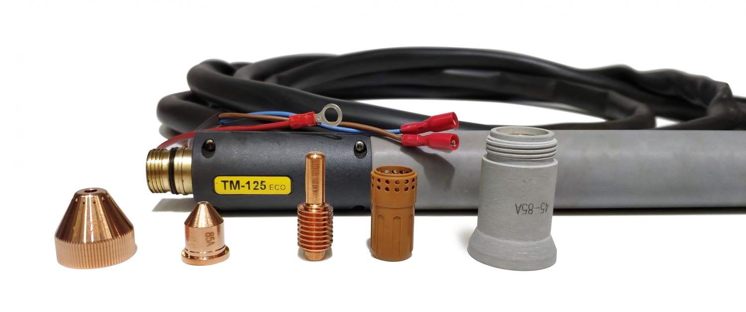 Плазмотрон TRITON TM-125 (15м)