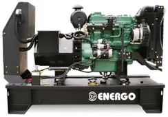 Дизельный генератор Energo MP22/230FW