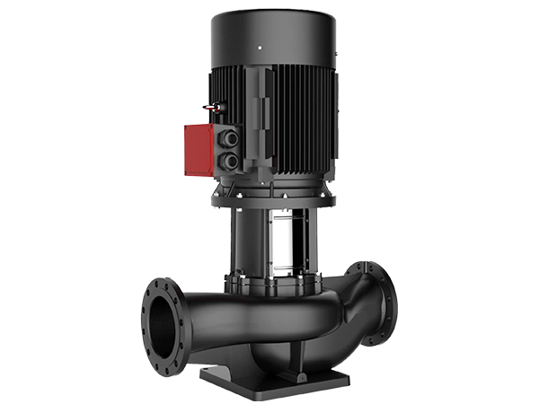Насос Fancy FTD 40-14G/2