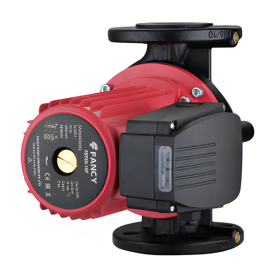 Циркуляционный насос FANCY FBT65-18F