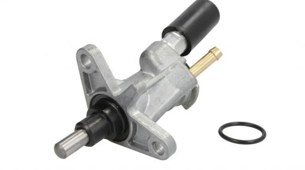 Топливоподкачивающий насос Deutz для двигателей серии 2011. Каталожный номер 04103662