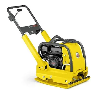 Виброплита бензиновая Wacker Neuson WPU 1550Aw