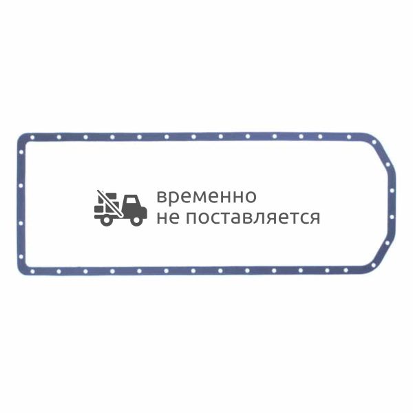 R97344 Прокладка поддона John Deere (Джон Дир) 6068