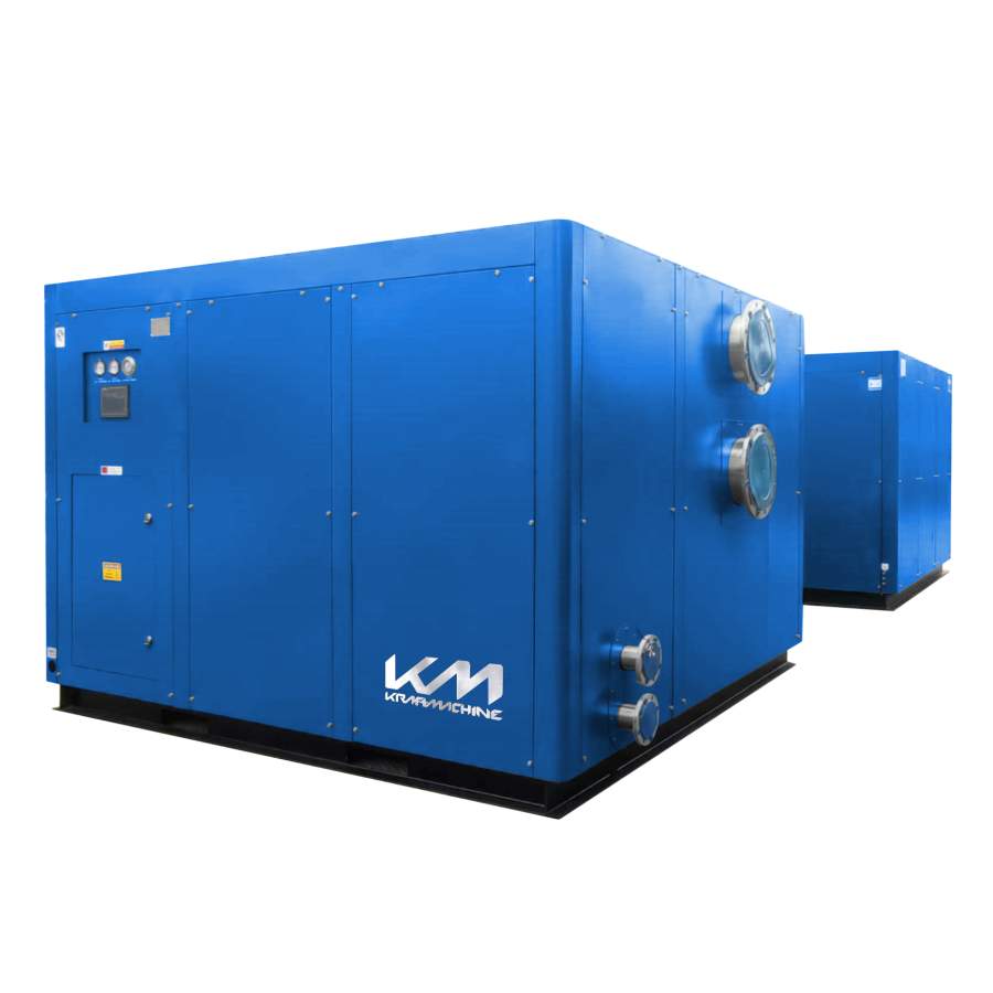 Рефрижераторный осушитель KraftMachine КМ-РО110