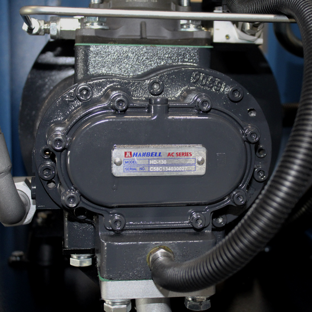 Винтовой компрессор ВедКом BK 15/8 PM