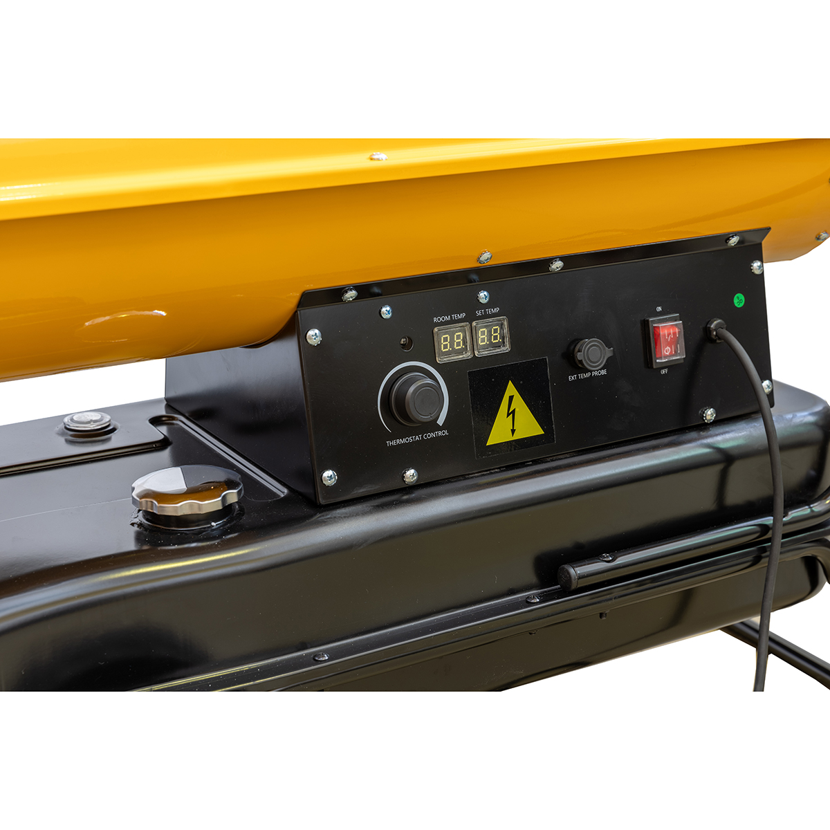 Нагреватель воздуха OURMASTER DV 77