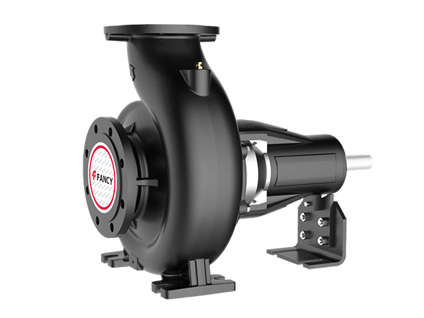 Насосная часть без двигателя Fancy FS4 80-160/22