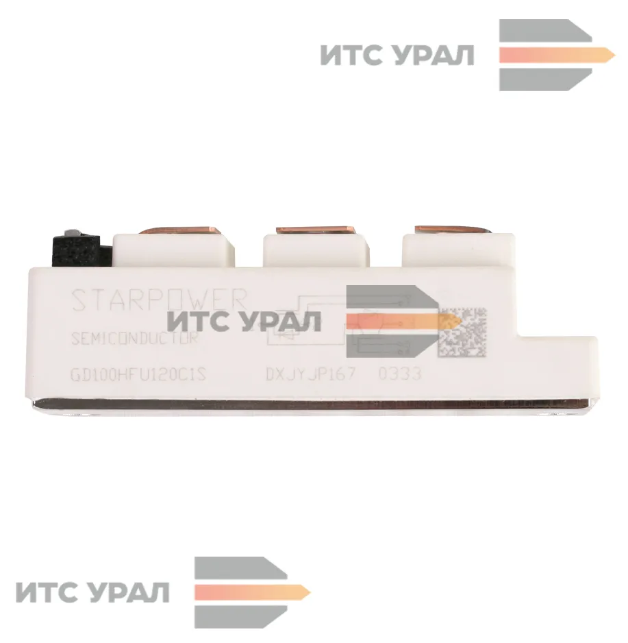 GD100HFU120C1SW, IGBT-модуль