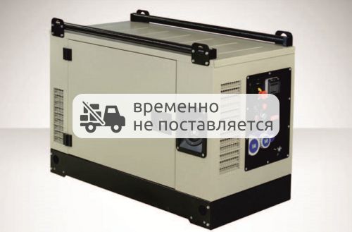 Бензиновый генератор Fogo FH6001CRA с АВР