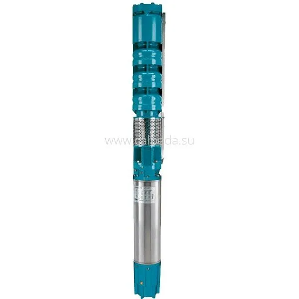 Скважинный насос Calpeda 10SDS 160/9