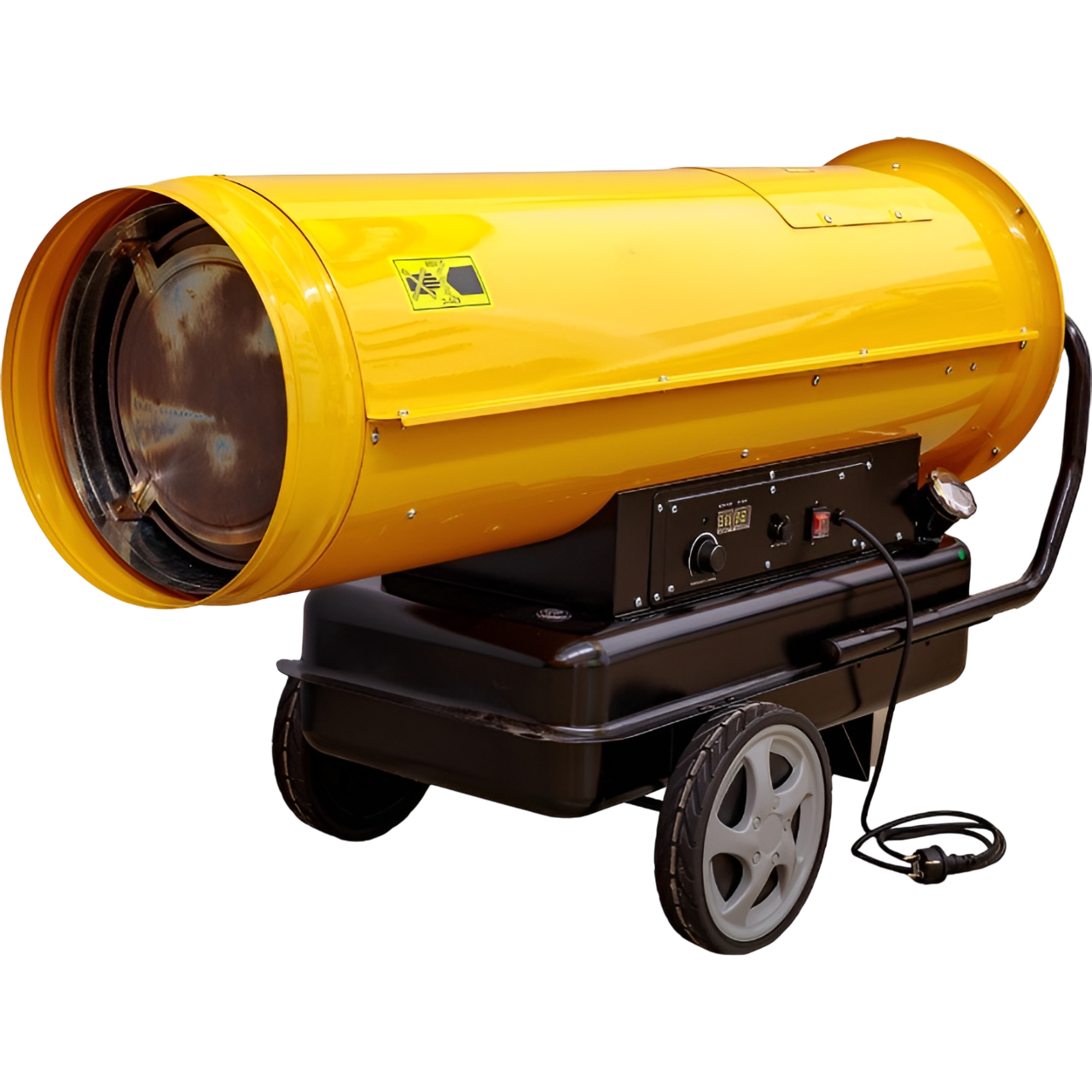 Нагреватель воздуха OURMASTER D 360