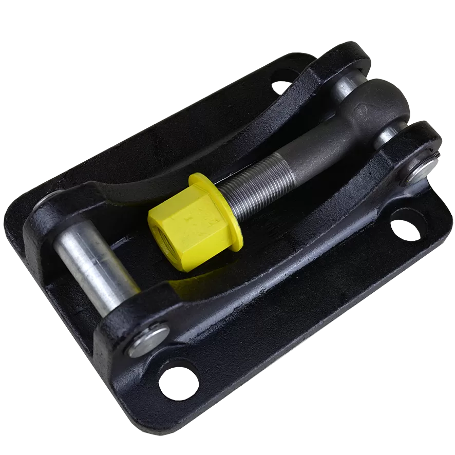 Универсальная площадка крепления для внешнего вибратора VPK 6000/3 Formwork