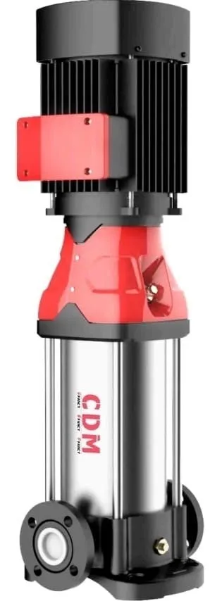 Насос Fancy CDM 1-7