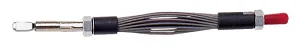 Шлифовальная насадка GTC 203 - 205 d 7.9-25.4