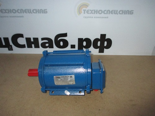 Продажа электродвигателя АИРП80А6 IM9241 (0,37 кВт 1000 об/мин) для предприятия по производству систем вентиляции в Новокуйбышевске