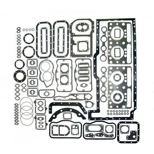 Комплект прокладок двигателя Kubota Z600