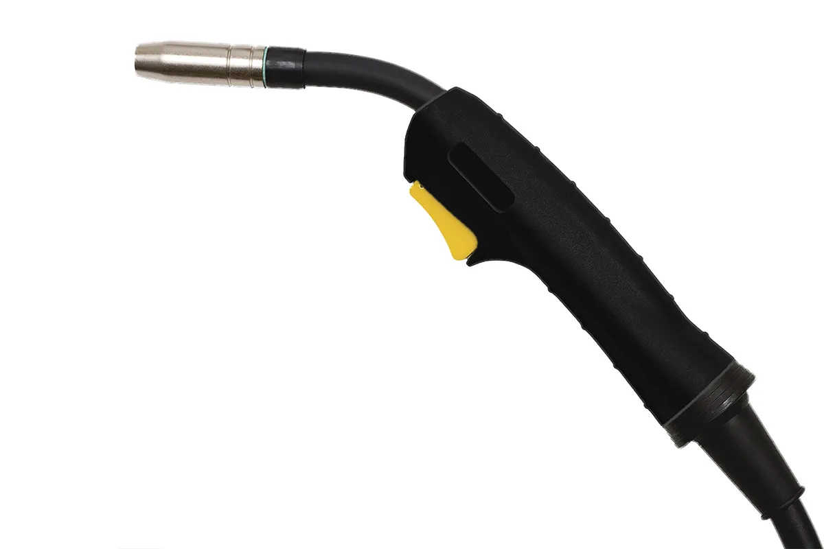 Горелка КЕДР M-15 PRIME (евро адаптер) 3м