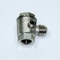 Клапан обратный 1/2″M-1/2″F