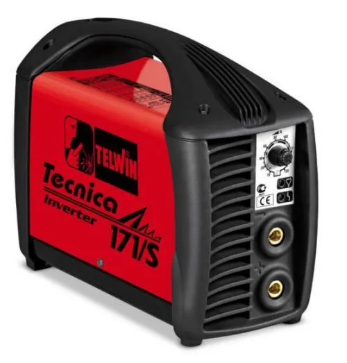 Сварочный аппарат TELWIN TECNICA 171/S 230 V