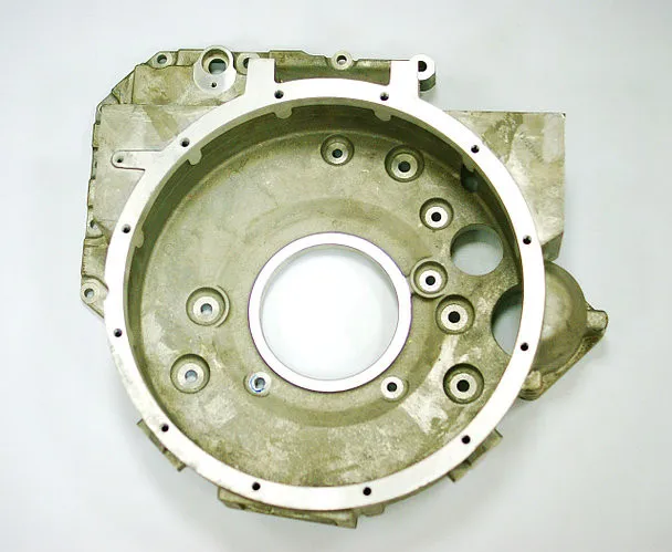 4996954 Картер маховика Камминз / Flywheel Housing Cummins