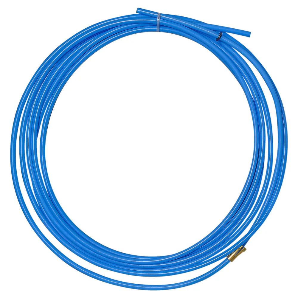 Канал направляющий ПТК ТЕФЛОН 4,5м Синий (0,6-0,9мм) OMS2010-04