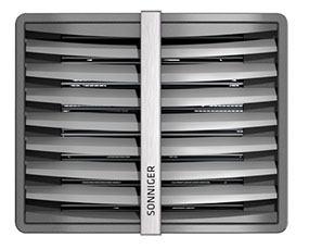 Тепловентилятор SONNIGER CR3 Pro Farm