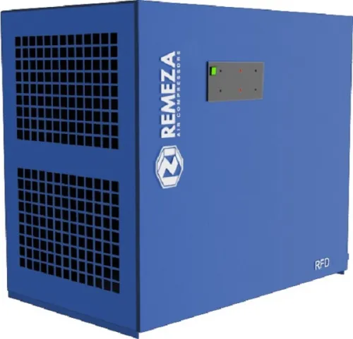 Рефрижераторный осушитель Remeza RFD 1700
