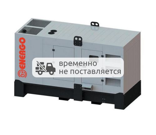 Дизельный генератор Energo EDF 600/400 SCS