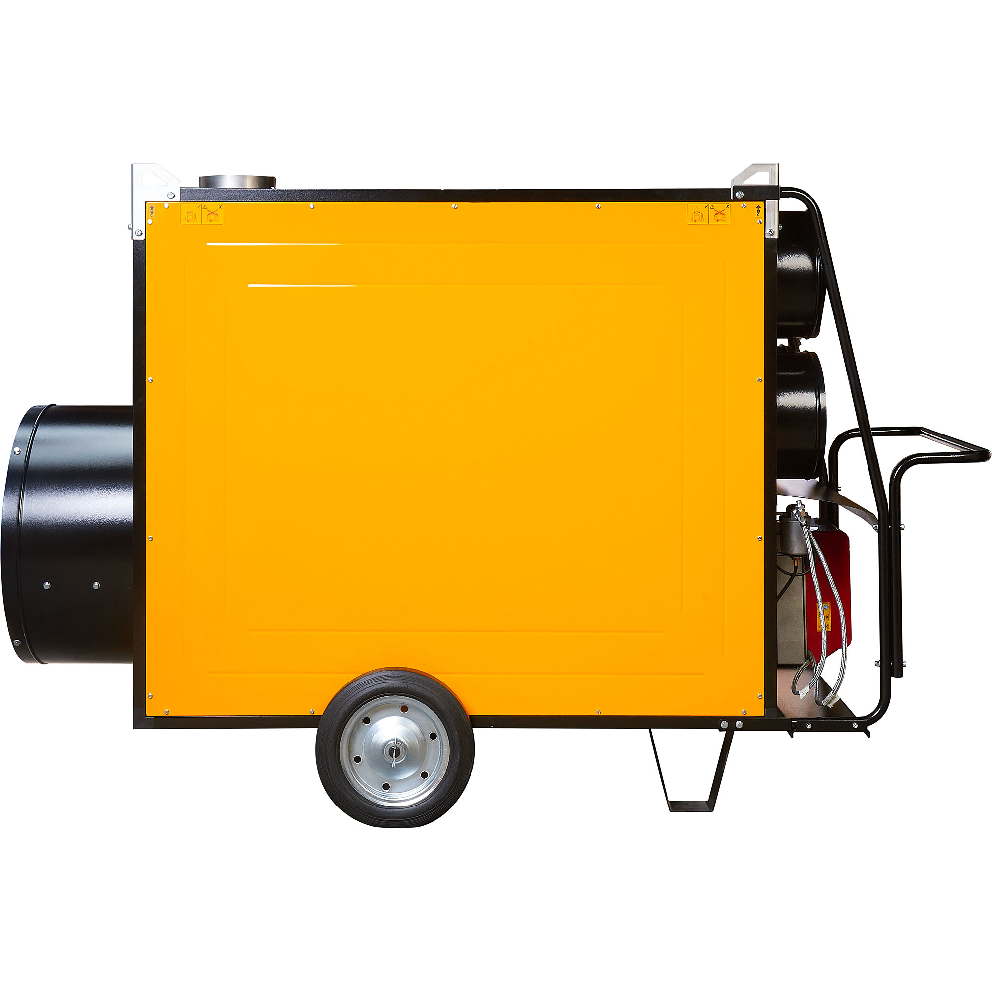 Нагреватель воздуха OURMASTER DV 690