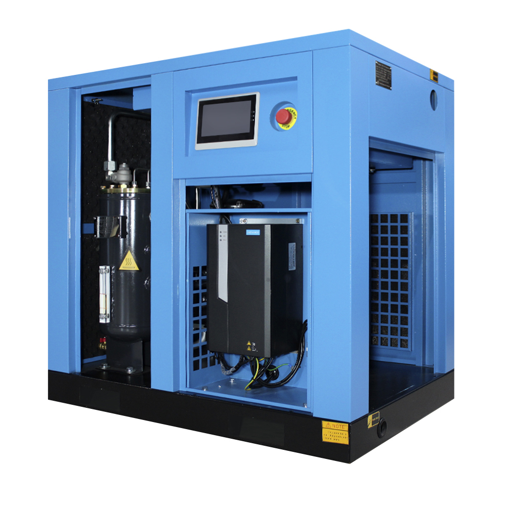 Винтовой компрессор ВедКом BK 11/8 PM