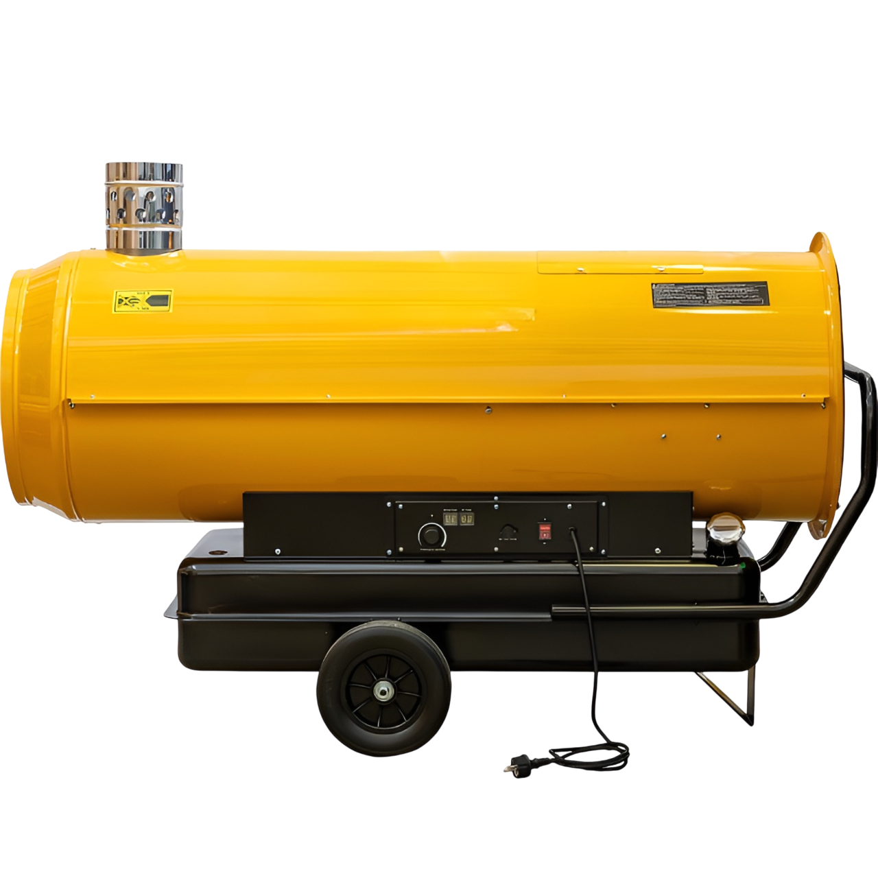 Нагреватель воздуха OURMASTER DV 290