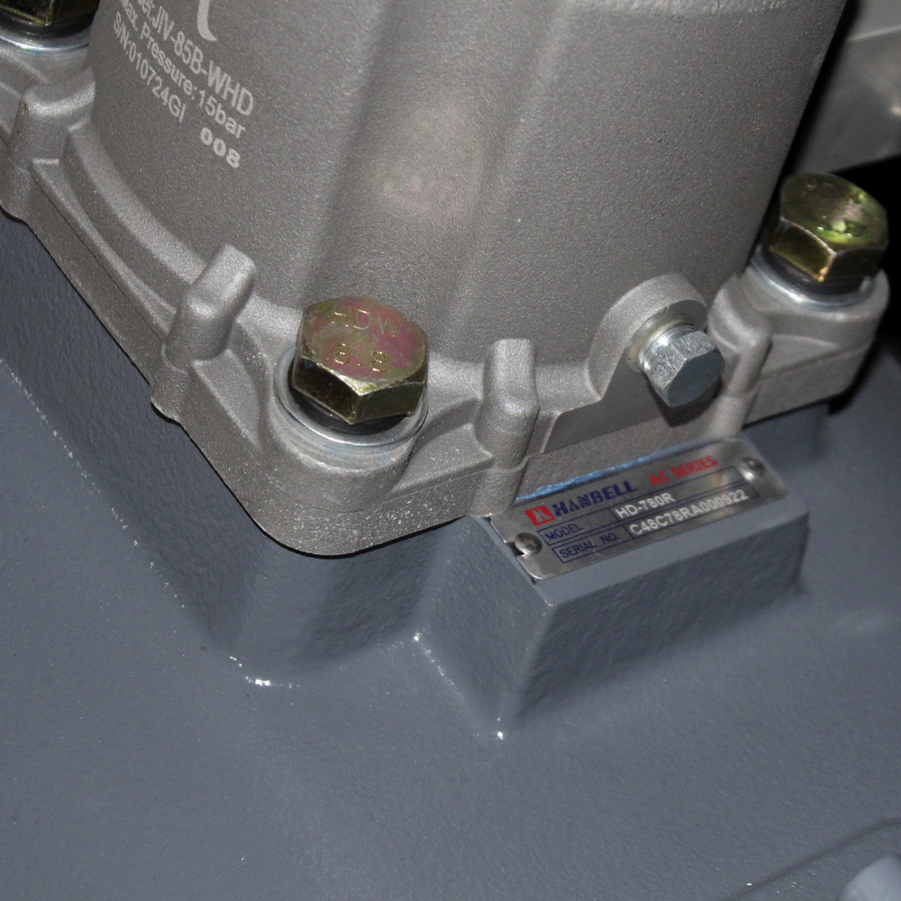 Винтовой компрессор ВедКом BK 75/10 PM