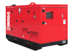 Дизельный генератор Energo MP13Y-S