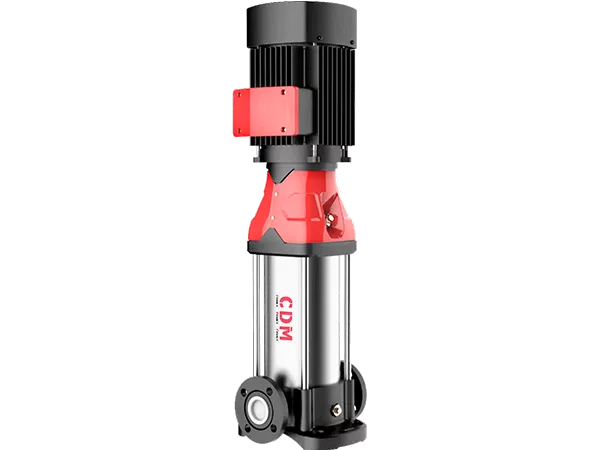 Насос Fancy CDM 5- 7 1.1 кВт IE3