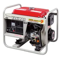 Дизельный генератор Yanmar YDG2700N