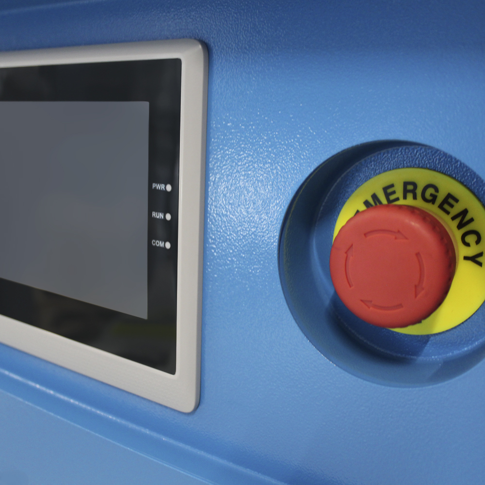 Винтовой компрессор ВедКом BK 15/10 PM