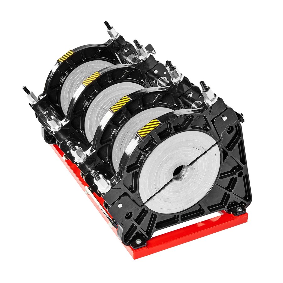 Гидравлический сварочный аппарат Gas Fusion RED-355