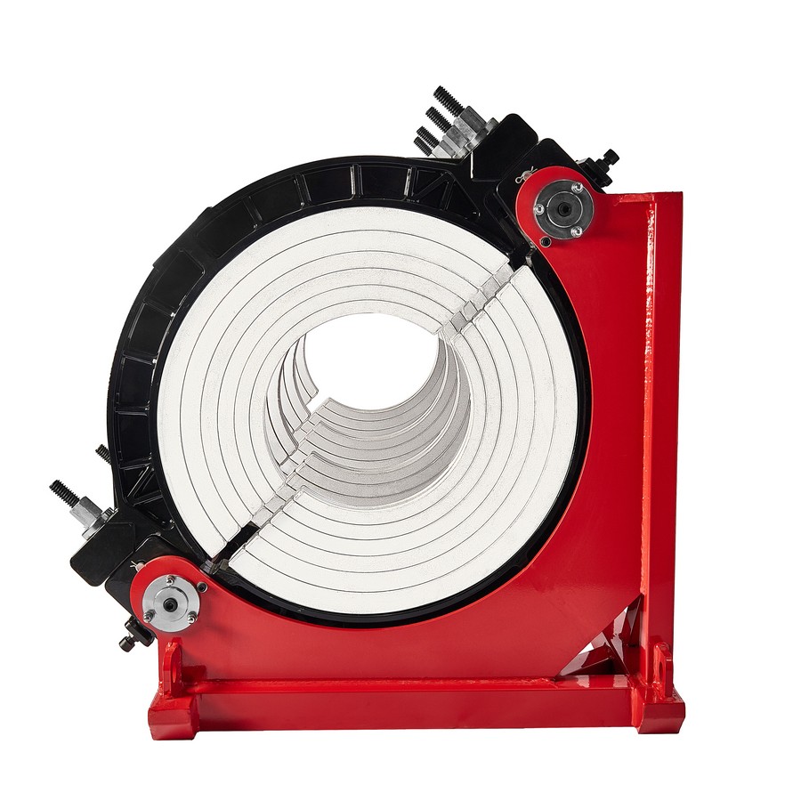 Гидравлический сварочный аппарат Gas Fusion RED-500