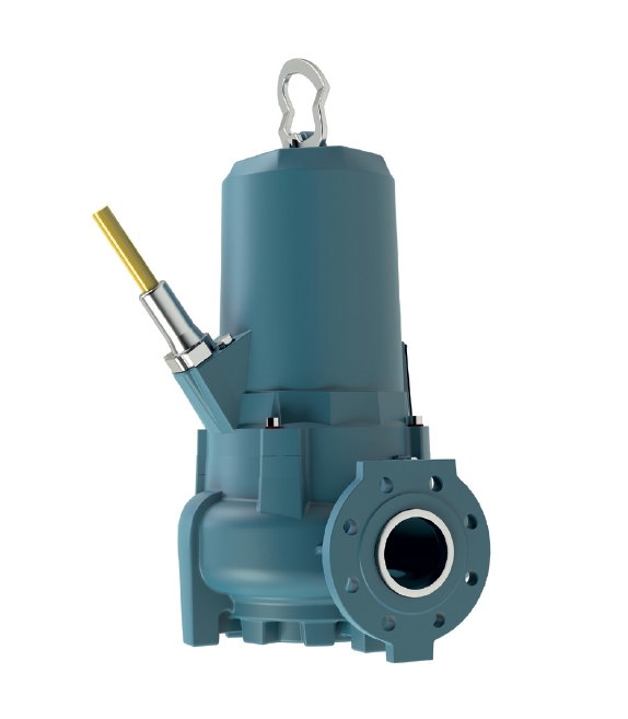 Дренажный насос Calpeda GKV2 80-80Z-0048H