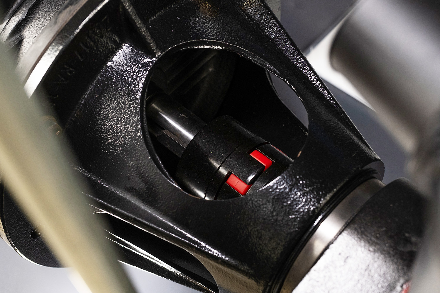 Винтовой компрессор Hansmann RSA 22-16 (IP23)