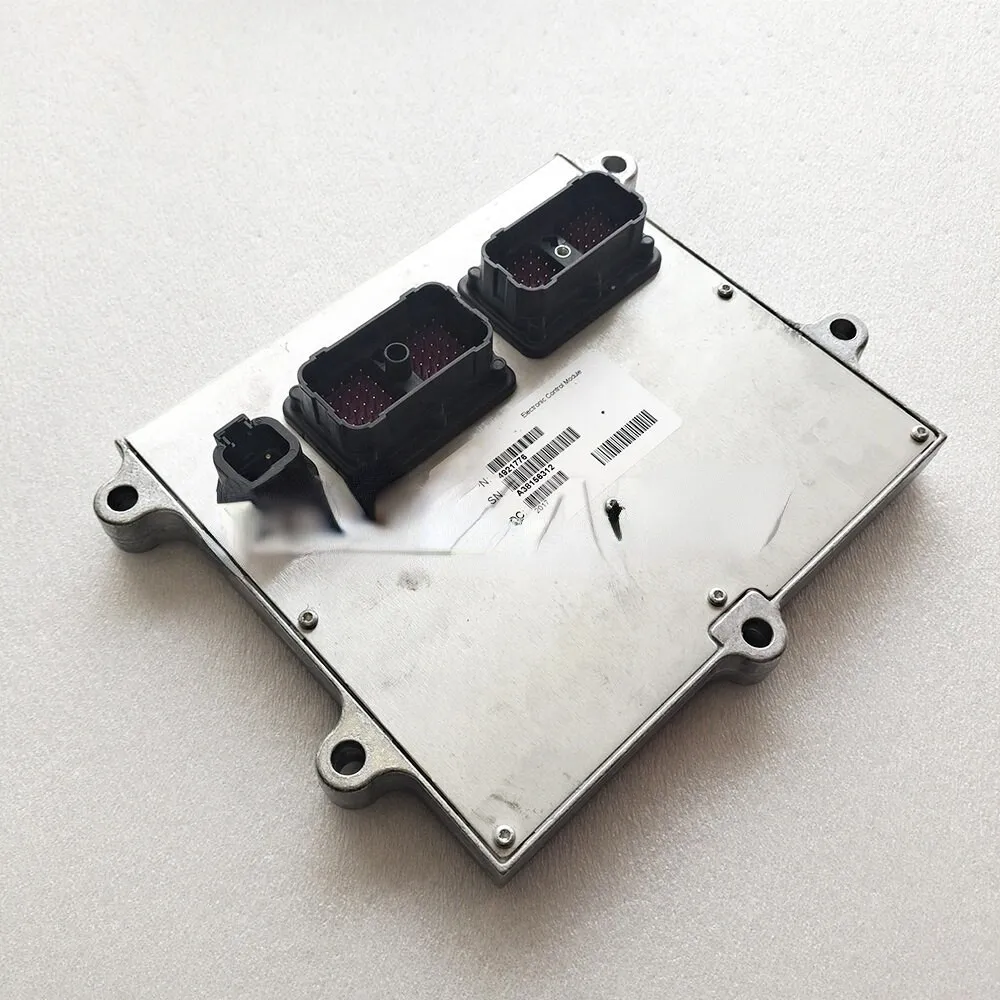 4921776 4921776RX 4921776NX Модуль управления двигателем / Module, Electronic Control