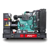 Генератор AGG C450E5