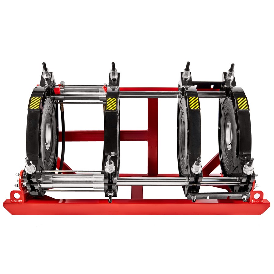 Гидравлический сварочный аппарат Gas Fusion RED-400