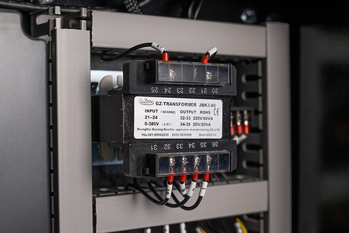 Винтовой компрессор Hansmann RSE 18.5-10 (IP23)