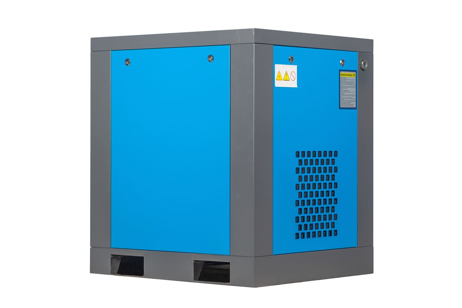 Винтовой компрессор Hansmann RSA 5.5-8 (IP23)