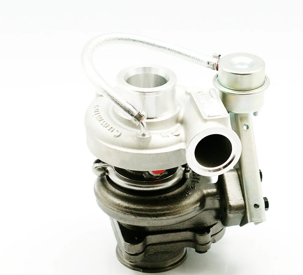 2834187 4033880 3777058 Турбокомпрессор / Kit, Turbocharger