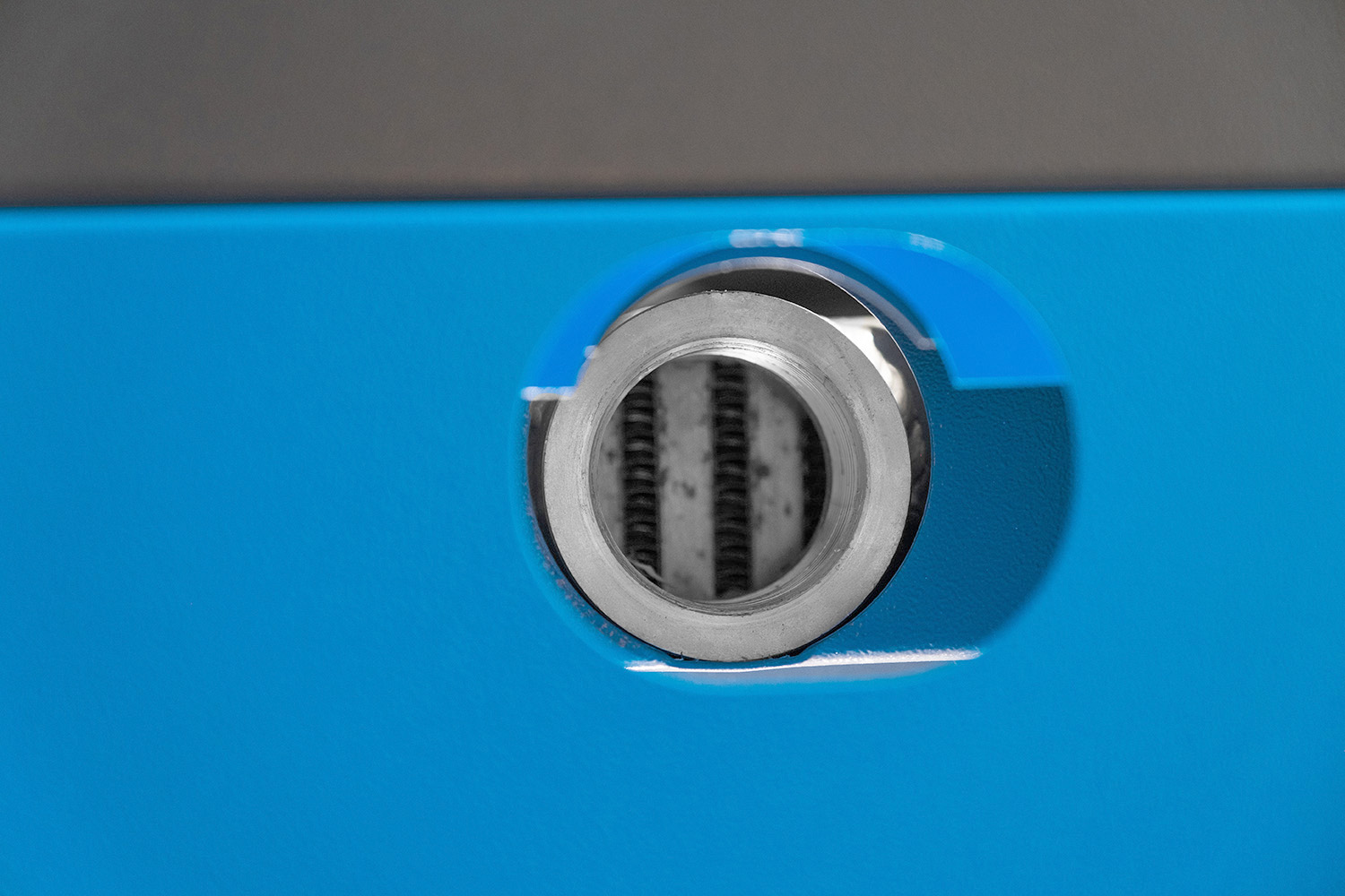 Винтовой компрессор Hansmann RSE 220-12 (IP54)