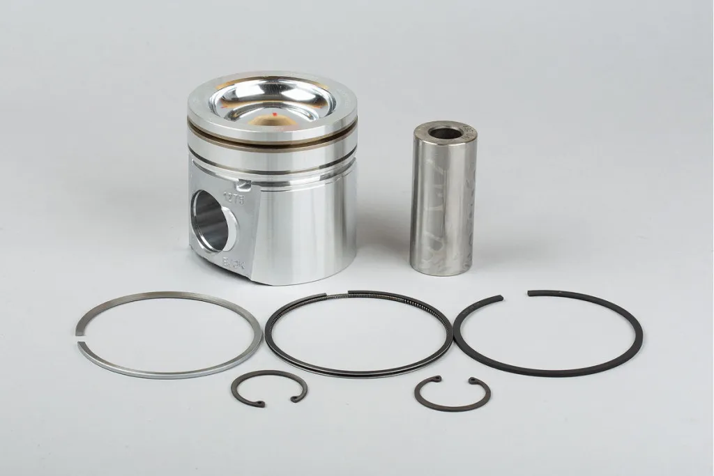 4955348 4952181 Комплект поршня Камминз / Kit, Engine Piston Cummins